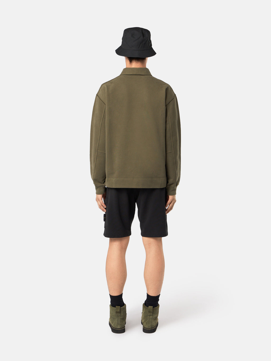 64651 COTTON FLEECE
