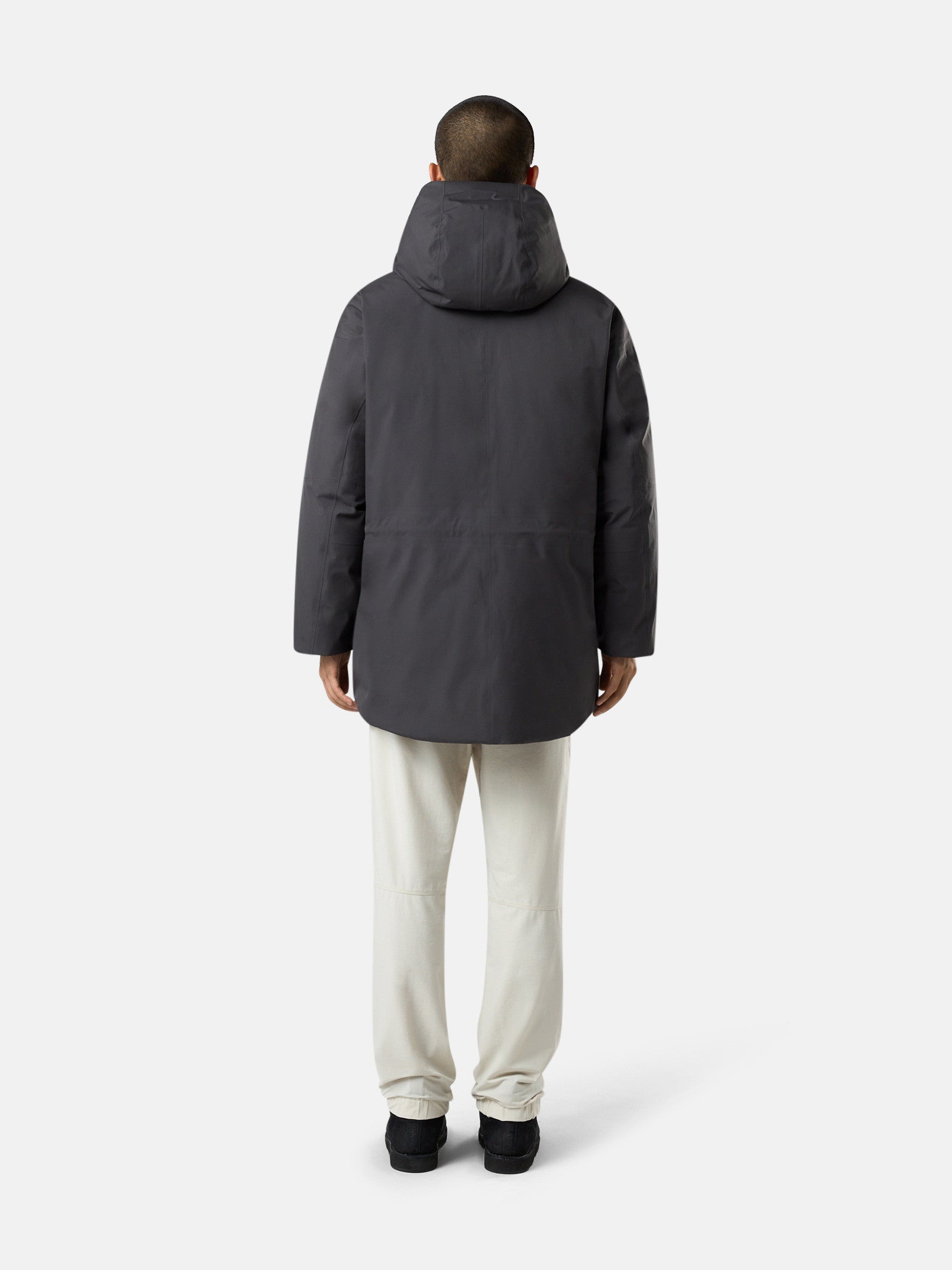 412G1 3L GORE-TEX MADE WITH RECYCLED BIONIC POLYESTER FACE _STONE ISLAND STELLINA