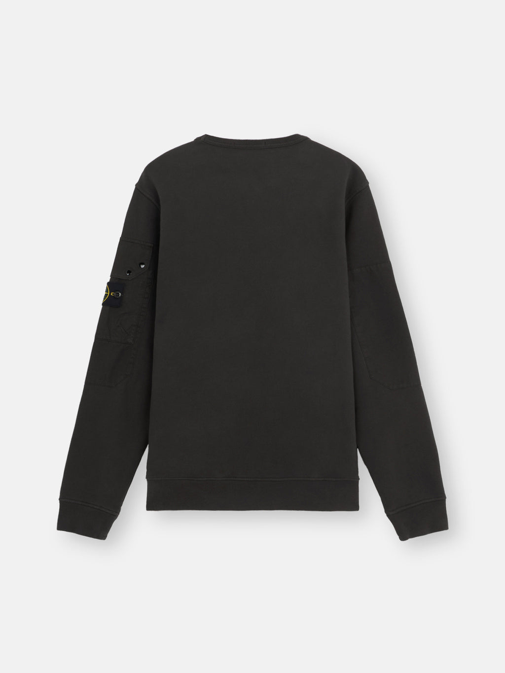 63920 BRUSHED ORGANIC COTTON FLEECE