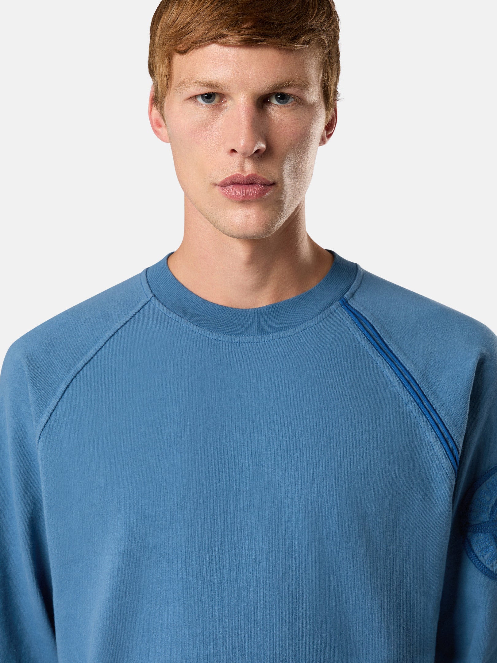604M2 HEAVY COTTON JERSEY