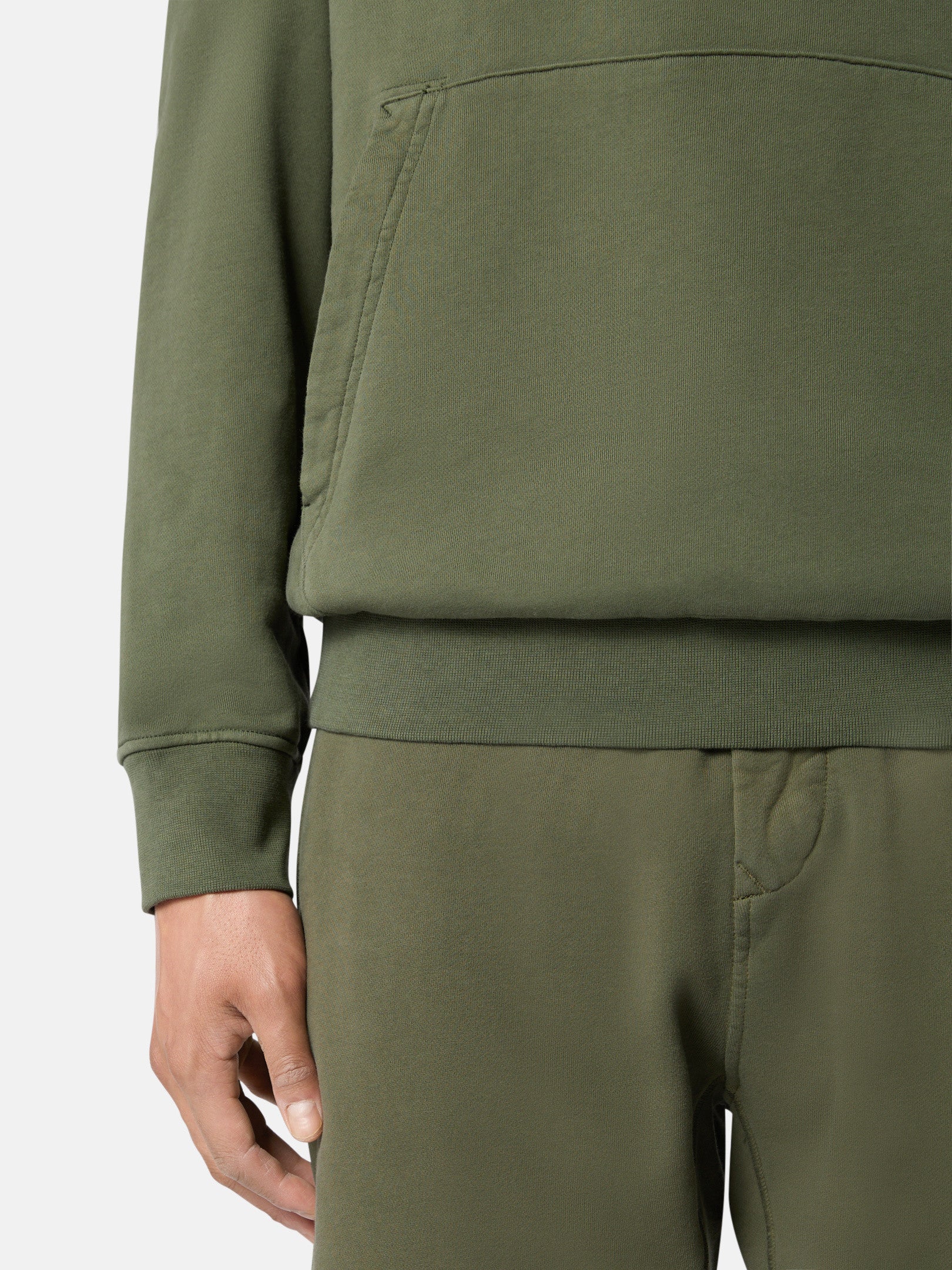 64151 COTTON FLEECE