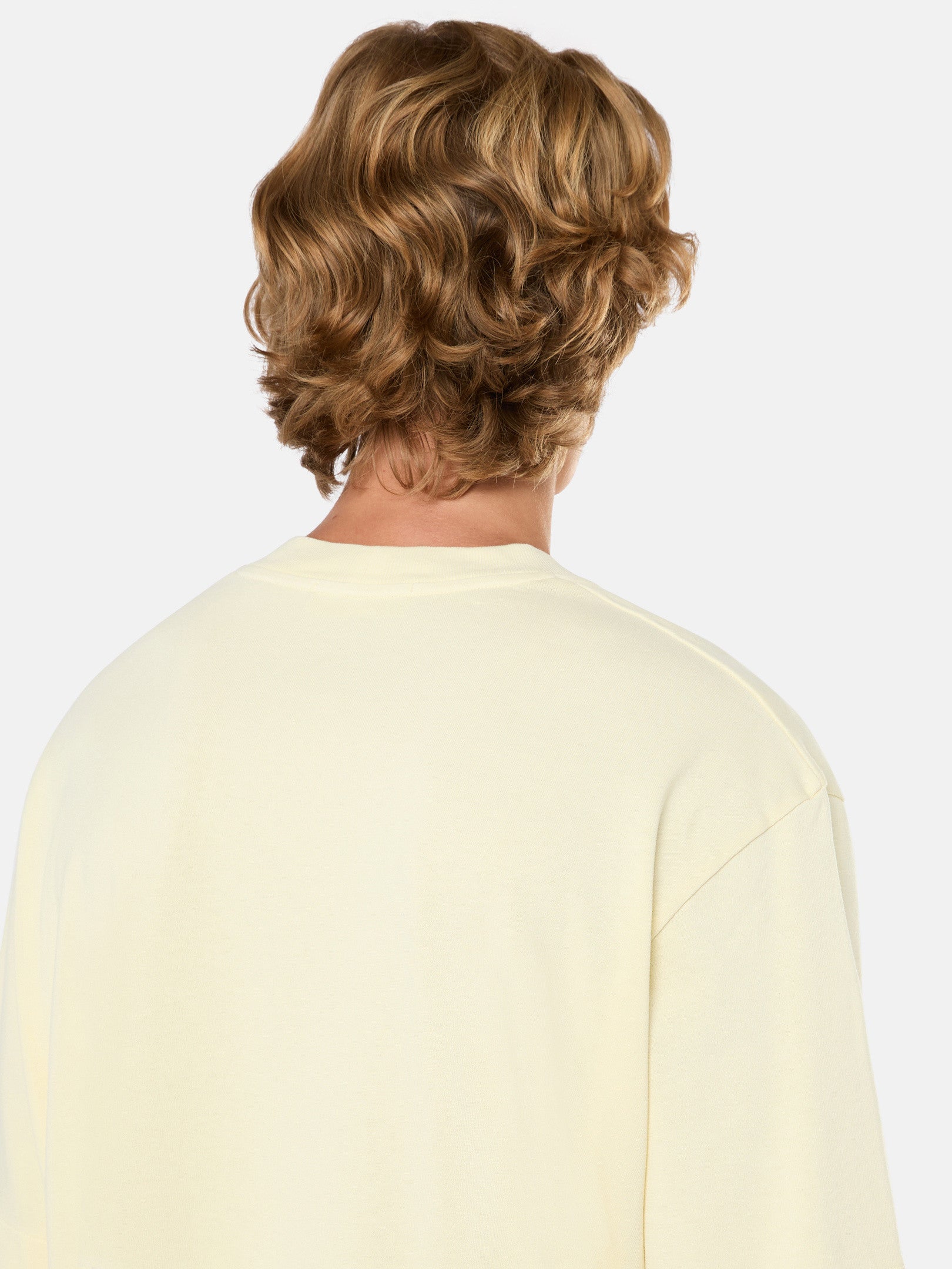 207X4 24/2 COTTON JERSEY 'OLD' EFFECT_STONE ISLAND MARINA