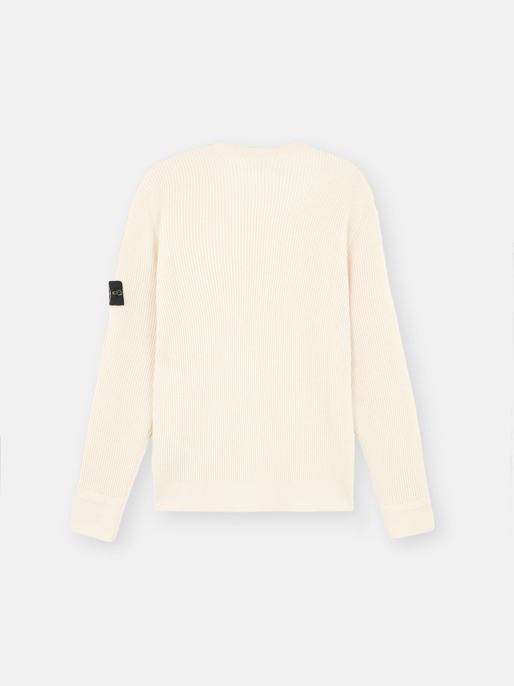 553C2 FULL RIB RWS WOOL
