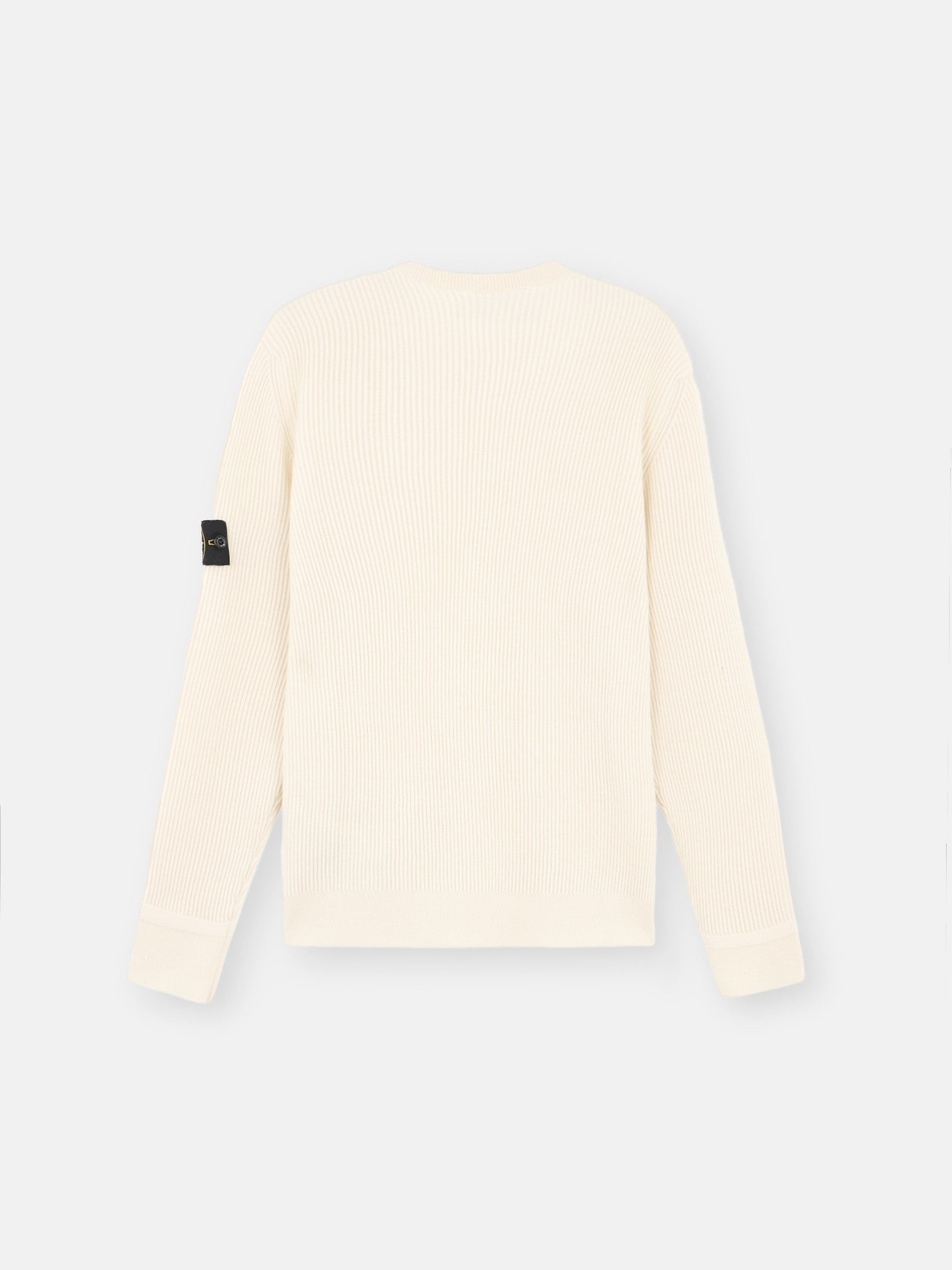 553C2 FULL RIB RWS WOOL