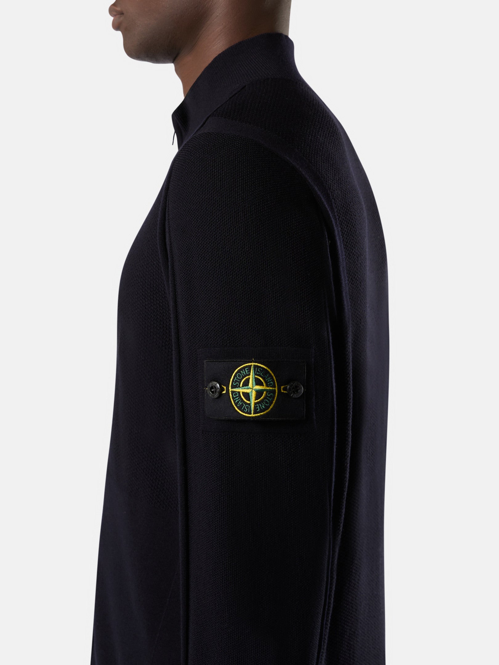 504A4 STRETCH RWS WOOL