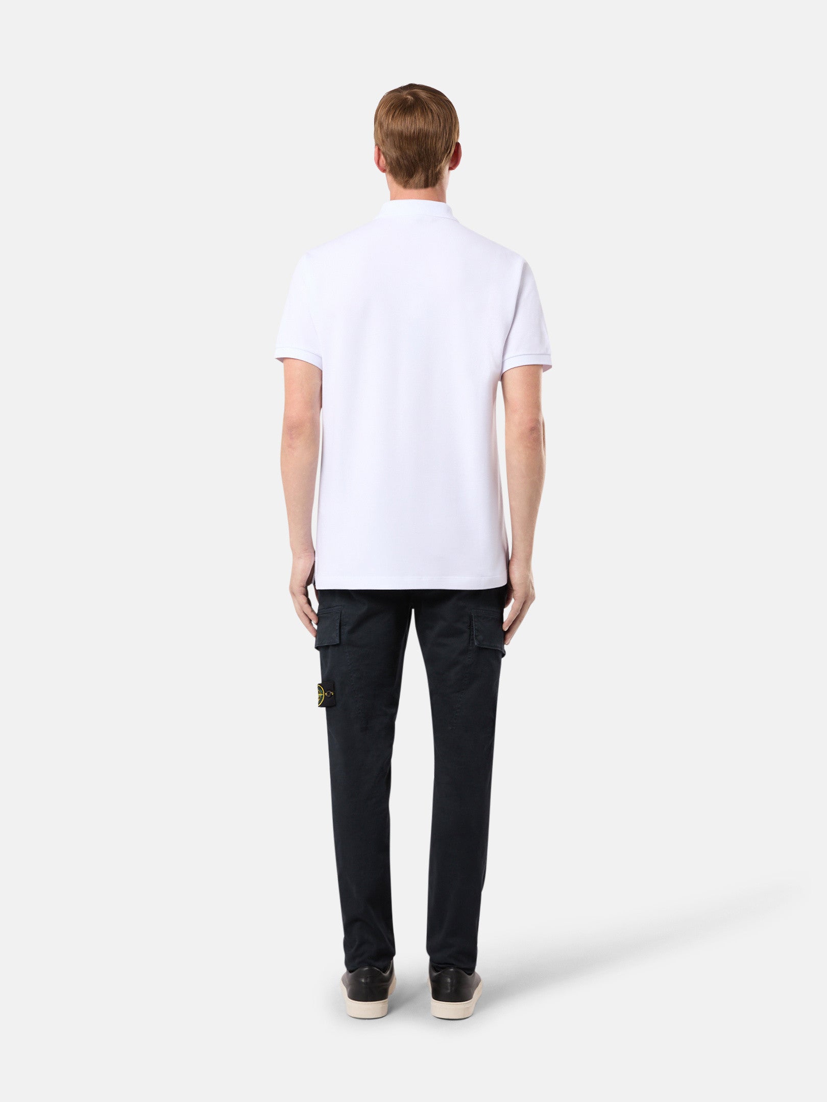 22R39 50/2 ORGANIC COTTON PIQUÉ
