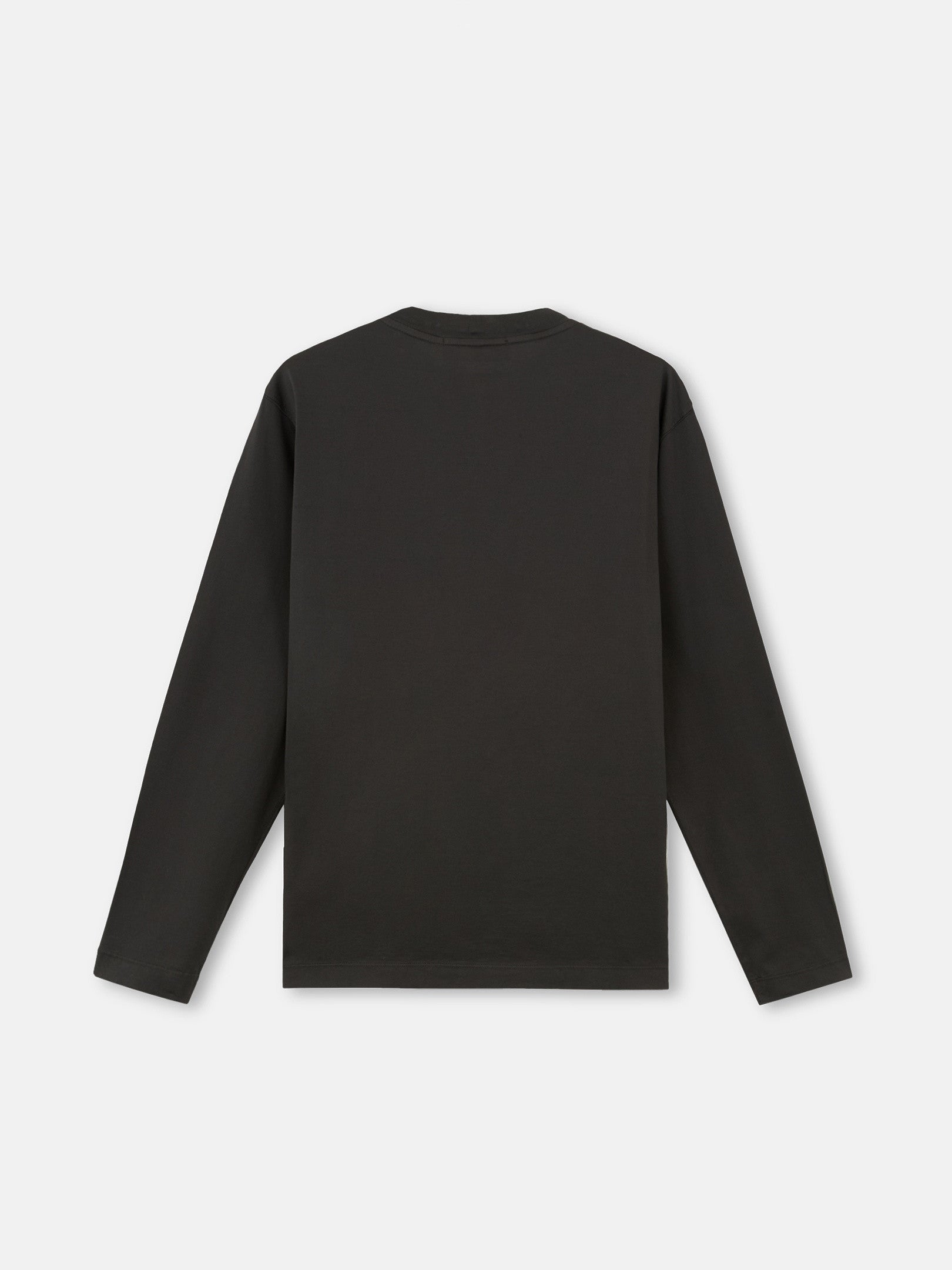 211G3 60/2 MERCERIZED COTTON JERSEY_STONE ISLAND STELLINA
