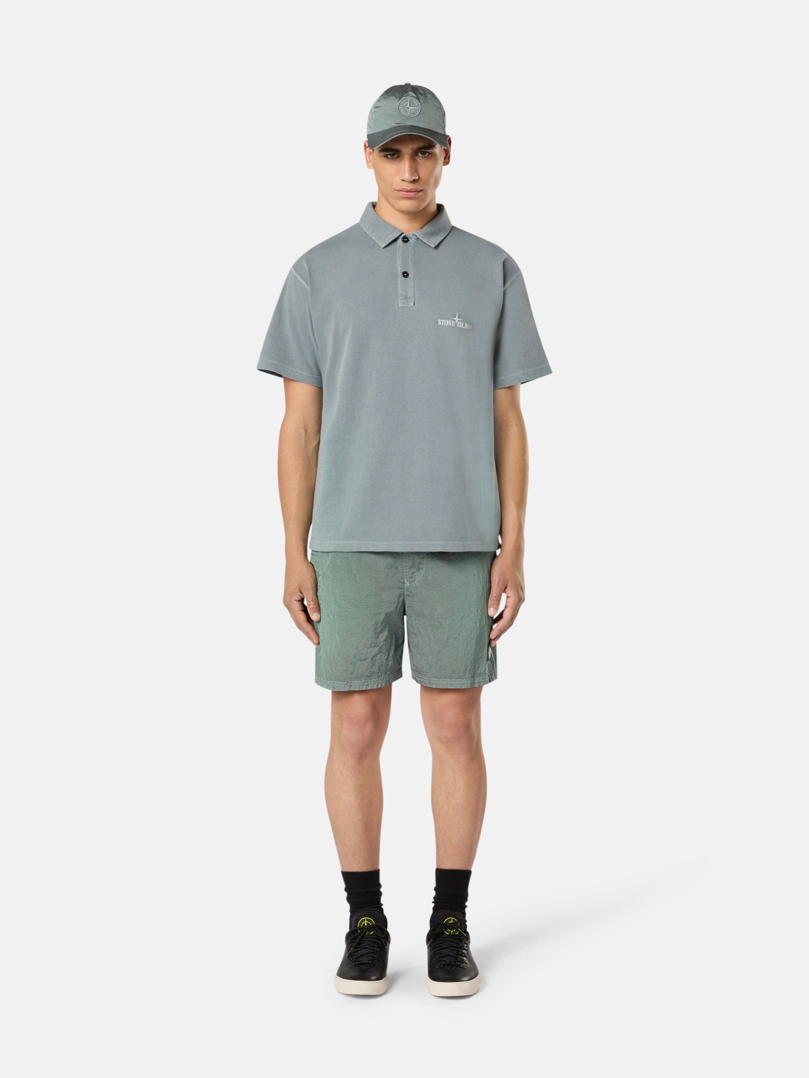 21258 24/1 COTTON JERSEY 'OLD' EFFECT