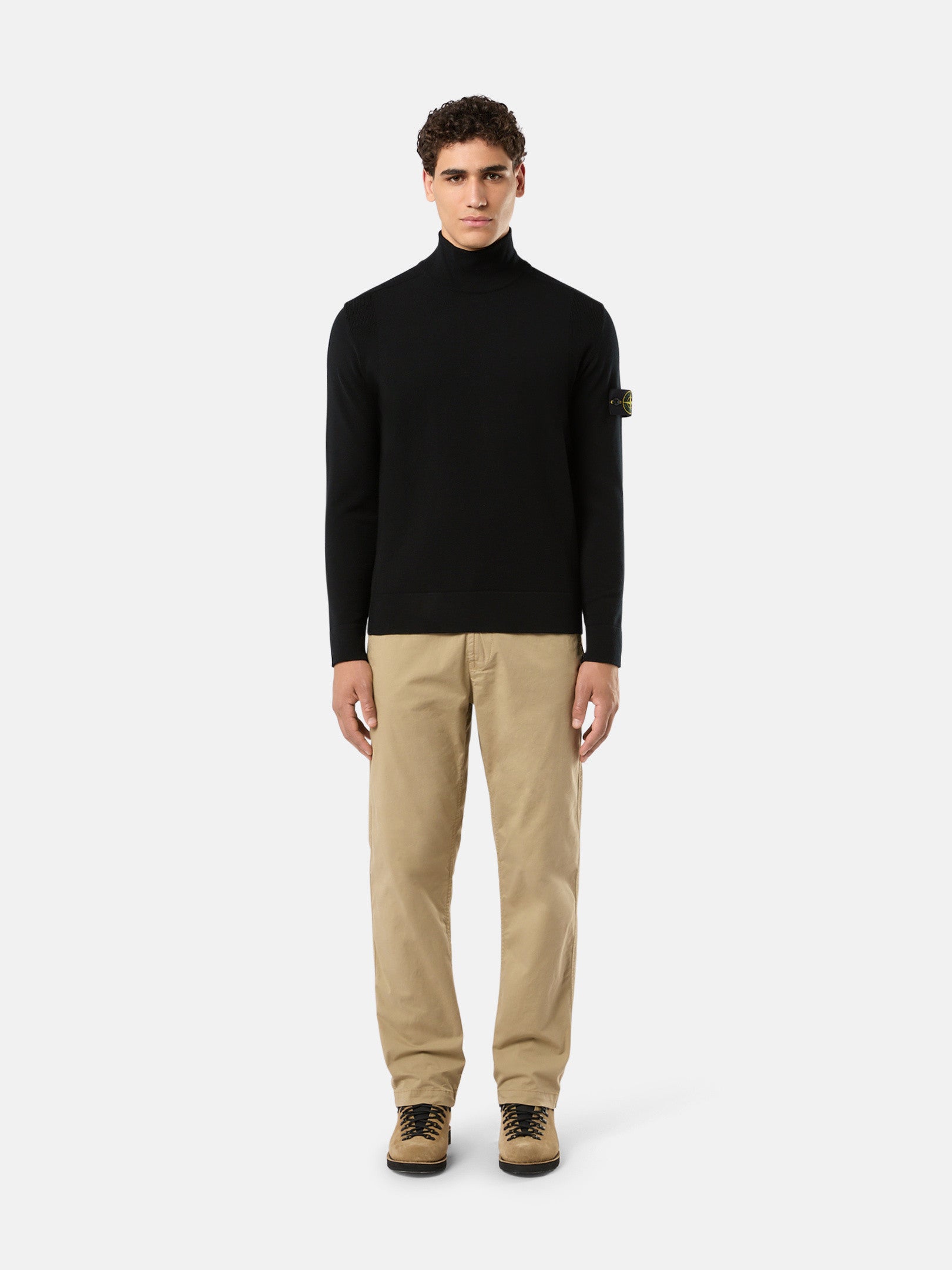 34310 SUPIMA® COTTON TWILL STRETCH-TC