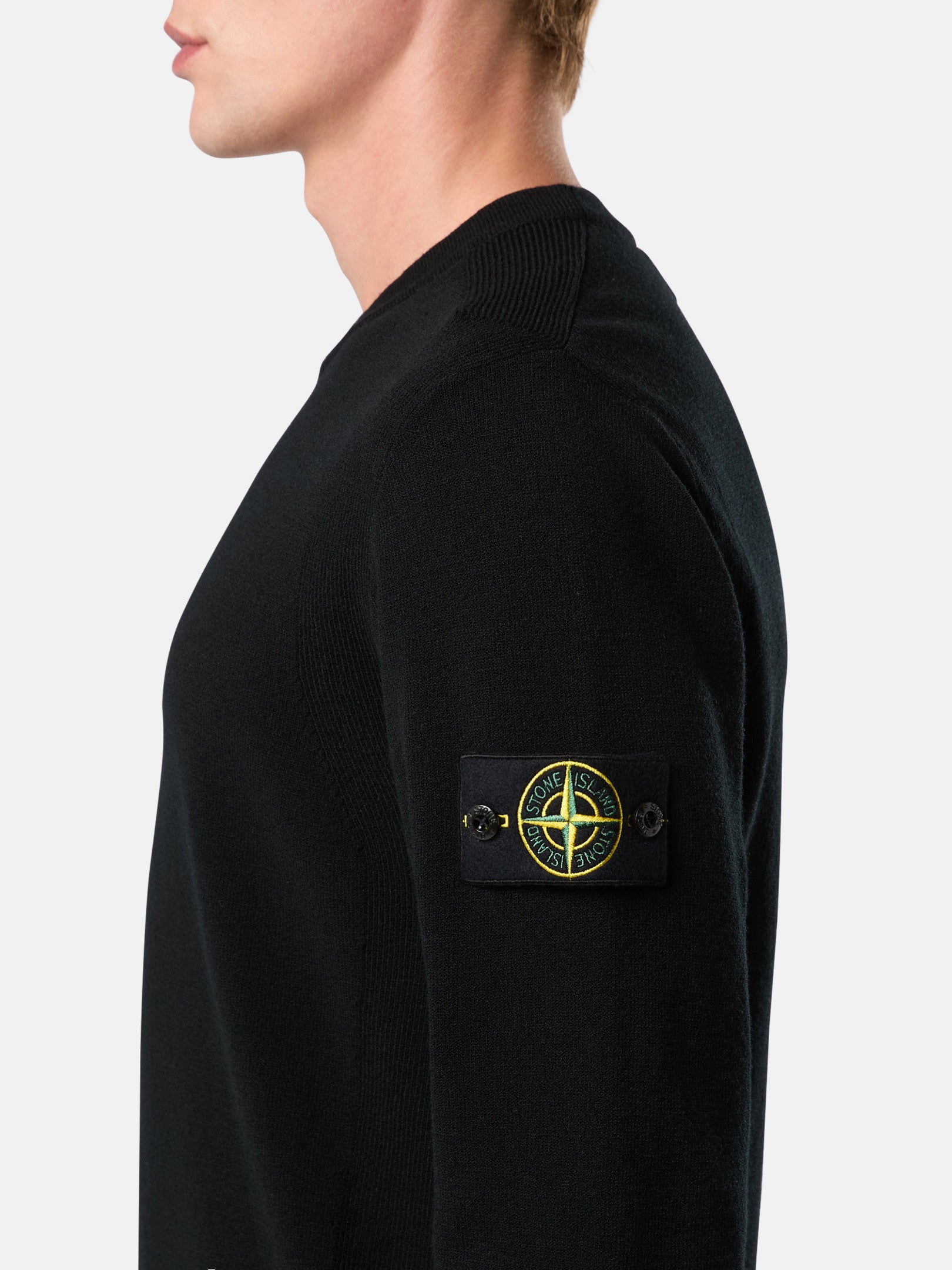 526A1 STRETCH RWS WOOL
