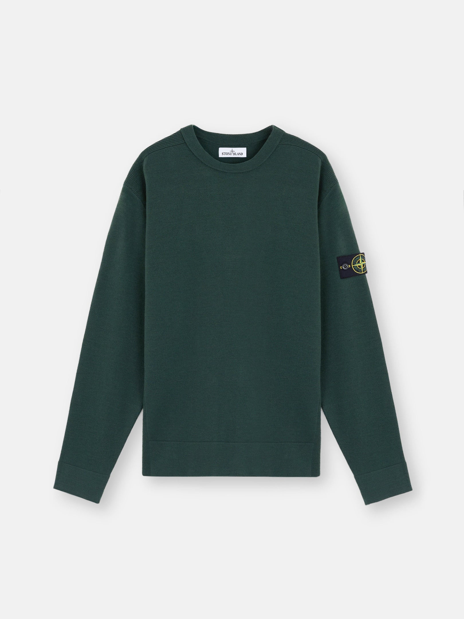 526A1 STRETCH RWS WOOL