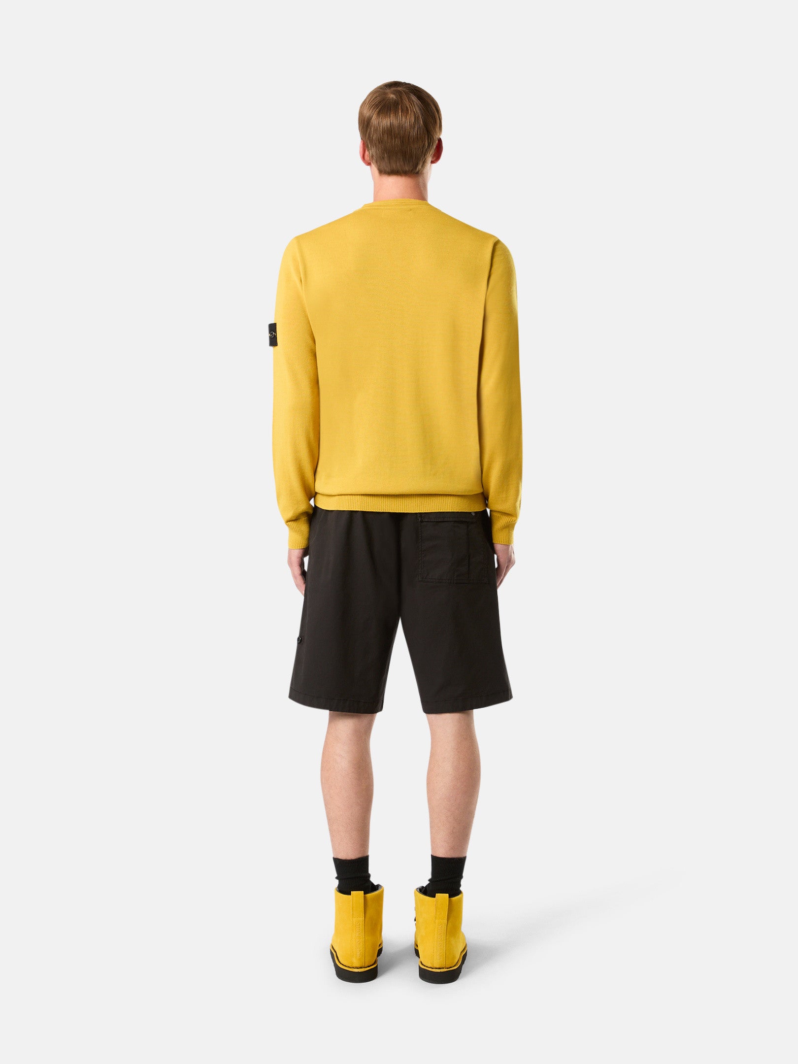 510C4 LIGHT PURE RWS WOOL