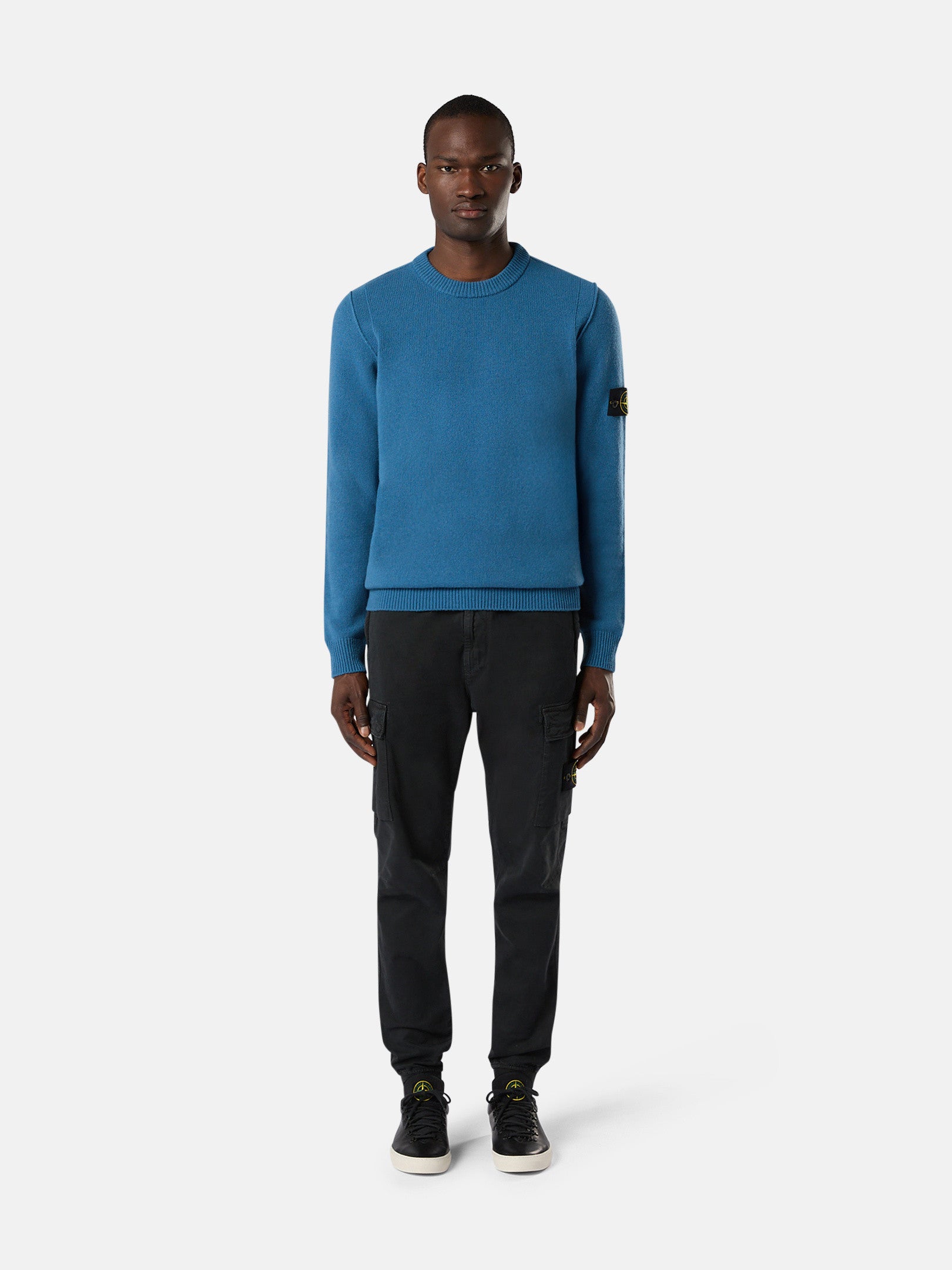 508A3 LAMBSWOOL