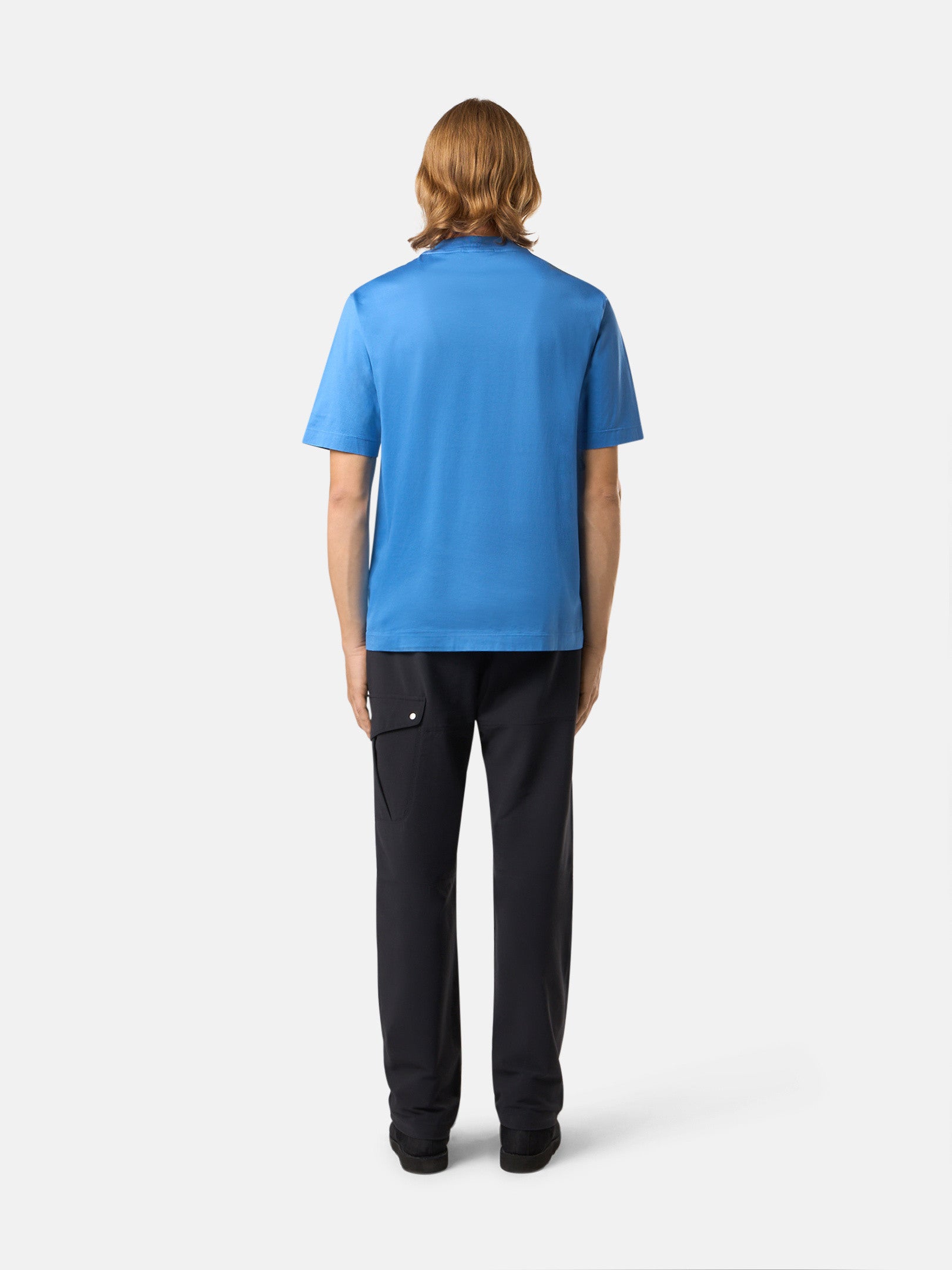 202G3 60/2 MERCERIZED COTTON JERSEY_STONE ISLAND STELLINA